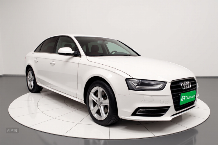 Audi A4L 2014 #4 Audi A4L 2014 car image #4
