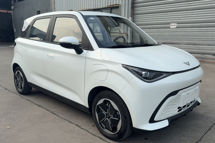 Kaiyi Shiyue 2025 car image #4