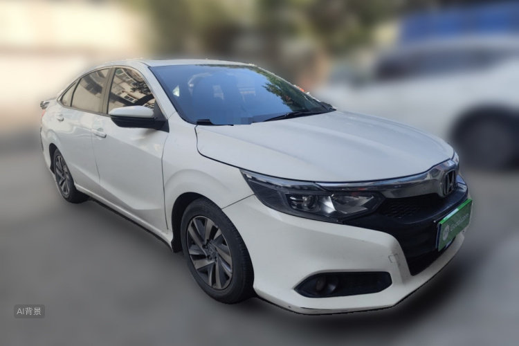 Honda Crider 2019 #4 Honda Crider 2019 car image #4