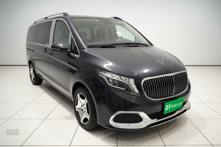 Mercedes-Benz Vito 2023 #4 Mercedes-Benz Vito 2023 car image #4