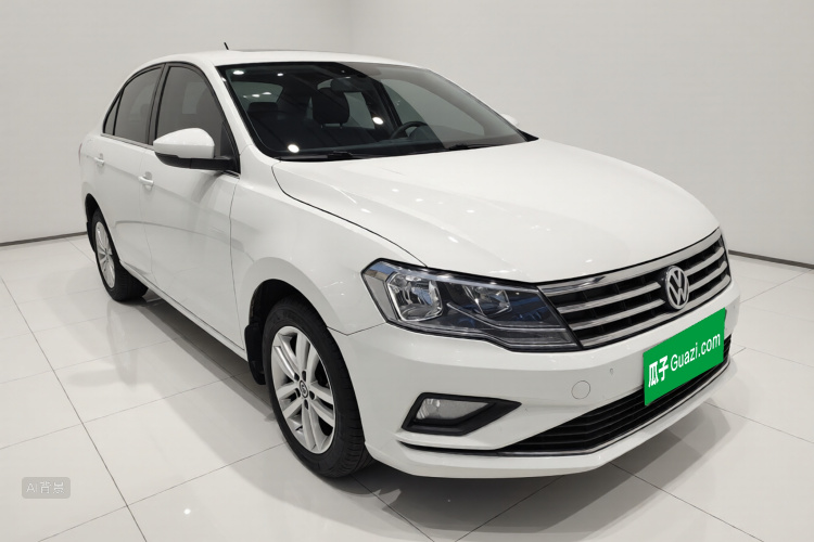 Jetta Jetta 2018 car image #4