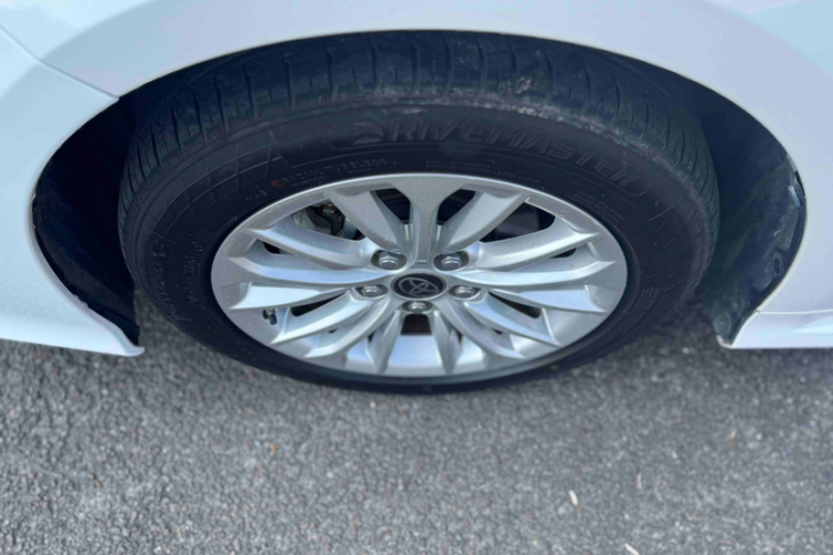 Toyota Allion 2021 immagine di auto #4