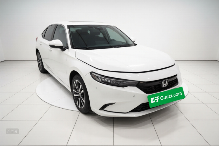 Honda INTEGRA 2023 immagine di auto #4