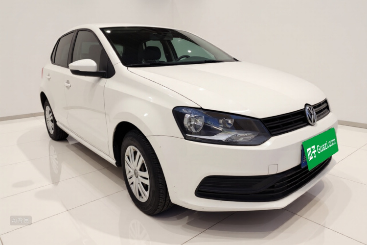Polo 2018 #4 Polo 2018 car image #4