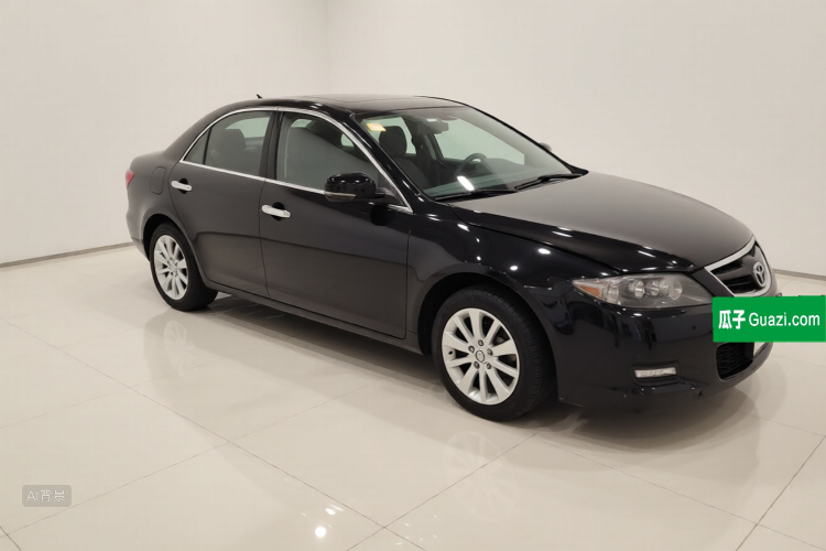 马自达 马自达6 2014 汽车图片 #4
