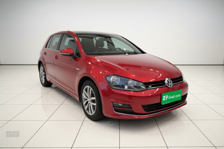 Volkswagen Golf 2016 #4 Volkswagen Golf 2016 immagine di auto #4