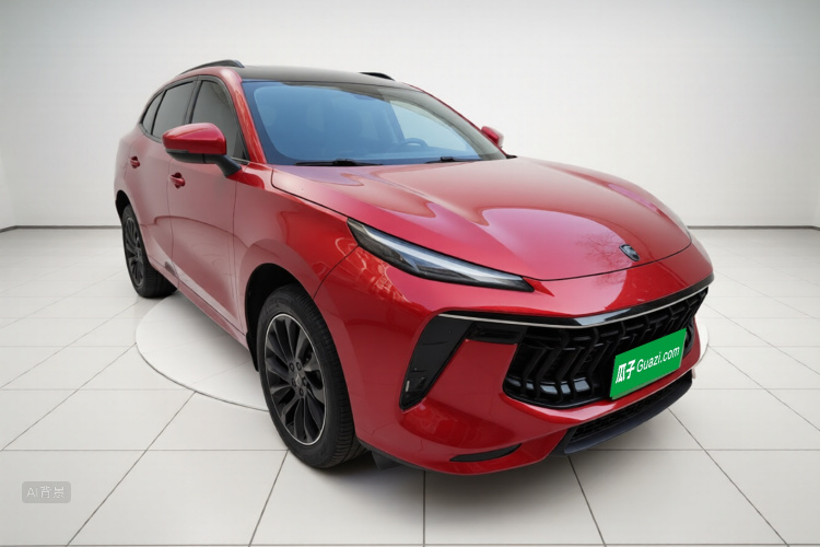T5 EVO 2021 car image #4