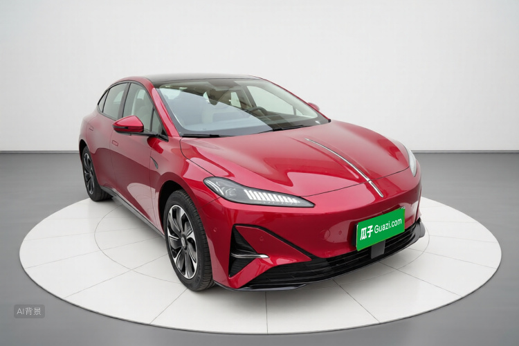 HongQi TianGong 05 2025 car image #4