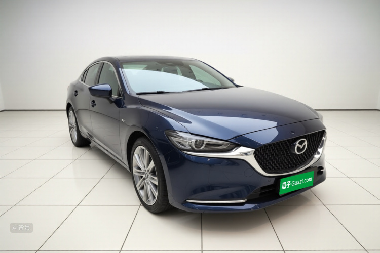 马自达 阿特兹 2020 汽车图片 #4