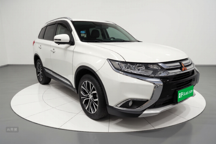 劳斯莱斯 欧蓝德 2017 汽车图片 #4