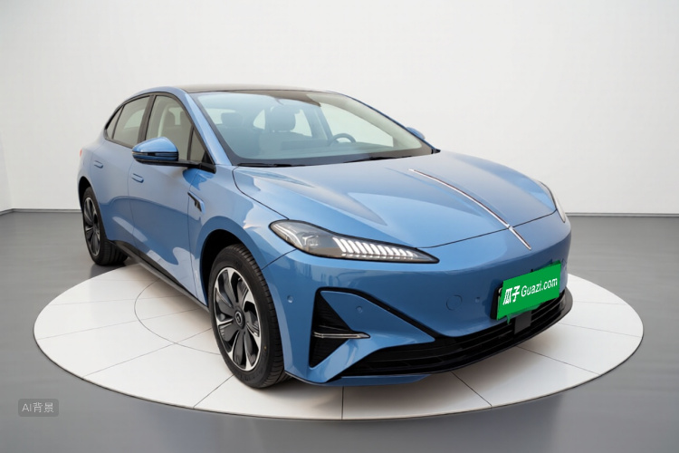 HongQi TianGong 05 2025 car image #4