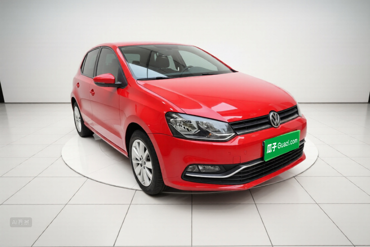 Polo 2014 #4 Polo 2014 car image #4