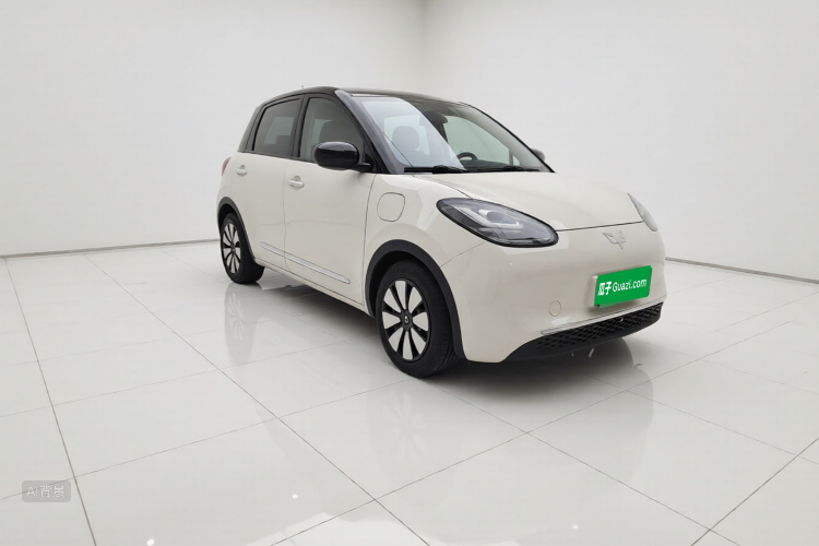 五菱汽车 五菱缤果 2024 #4 五菱汽车 五菱缤果 2024 汽车图片 #4