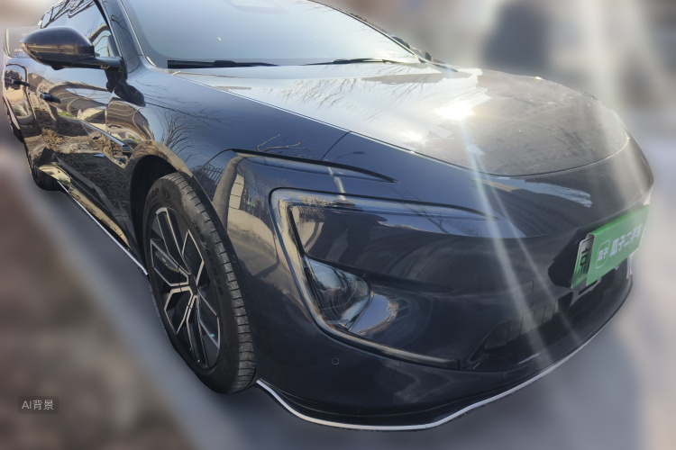 Avatr 12 2025 car image #4