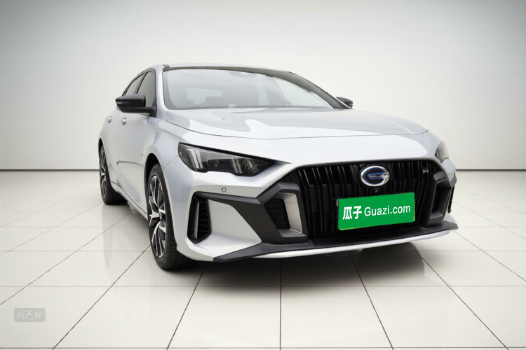 GAC Trumpchi Empow 2023 car image #4