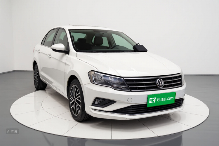 Jetta Jetta 2019 #4 Jetta Jetta 2019 car image #4