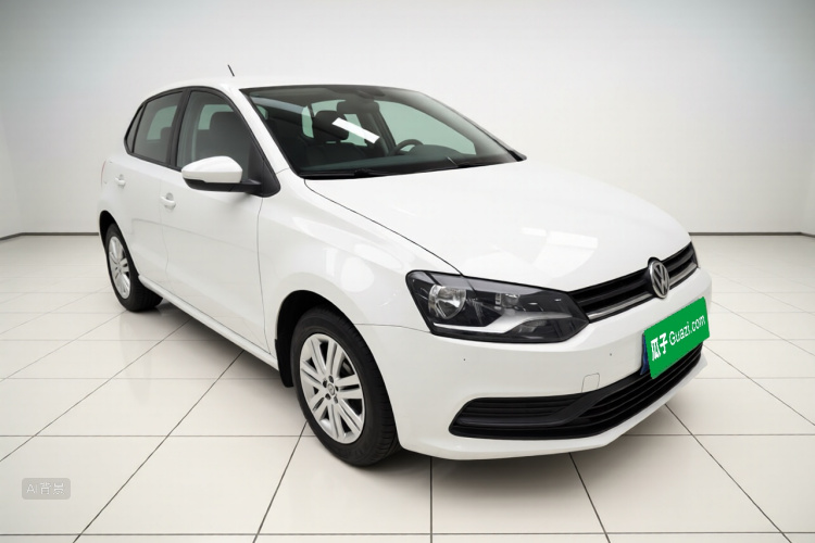 Volkswagen Polo 2017 #4 Volkswagen Polo 2017 car image #4