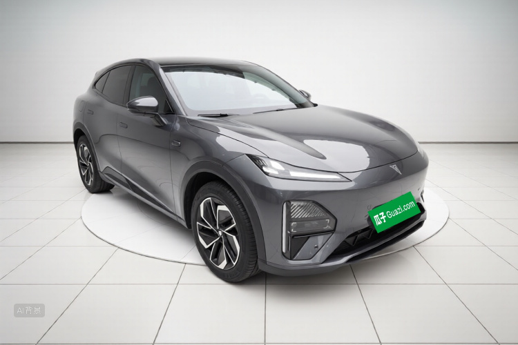 Deepal S07 2025 image de voiture #4