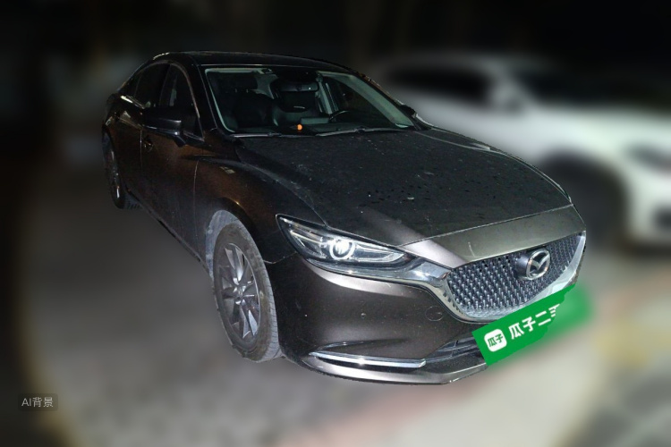 马自达 阿特兹 2019 汽车图片 #4