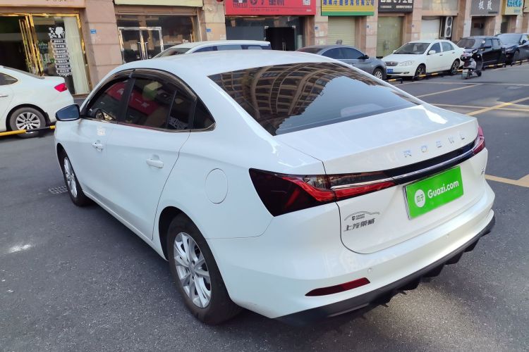 Roewe i5 2023 изображение автомобиля #4