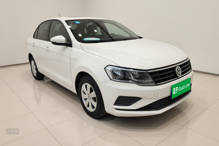 Jetta 2018 car image #4