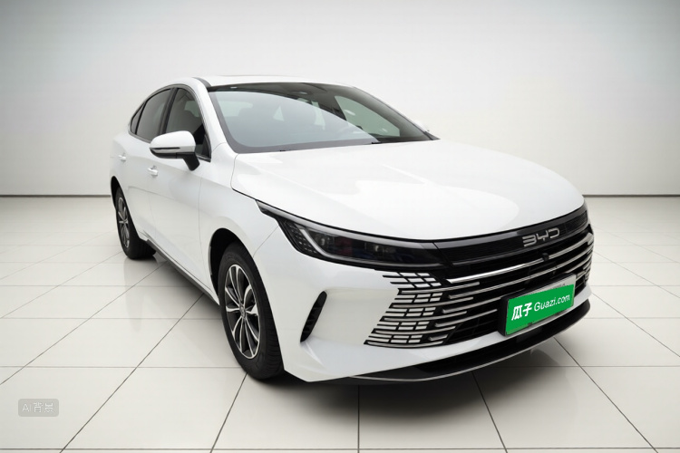 BYD Destroyer 05 2024 صورة سيارة #4