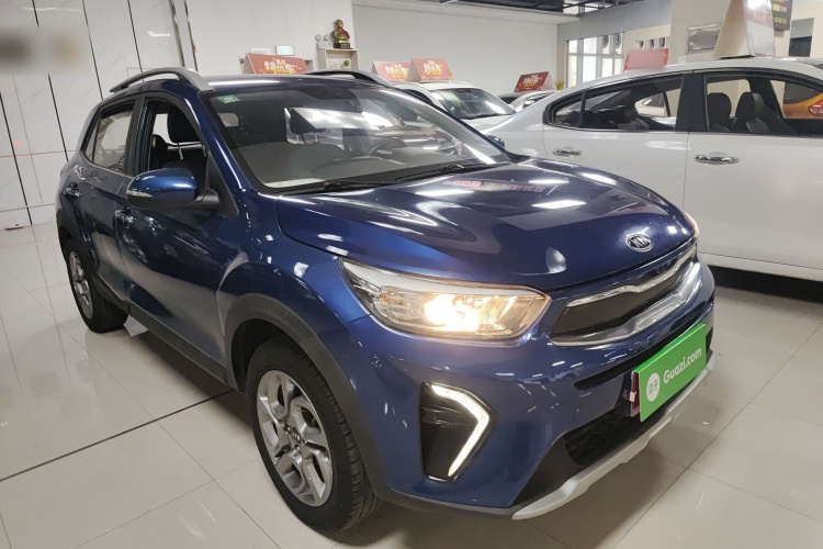 起亚 奕跑 2019 汽车图片 #4