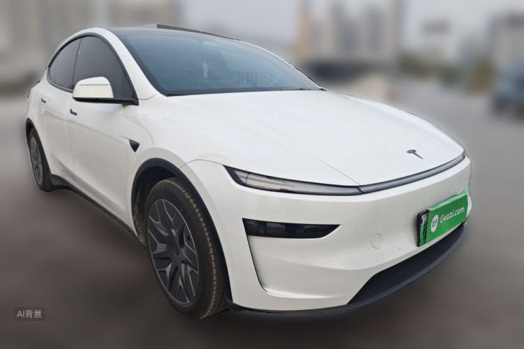特斯拉 Model Y L 2025 汽车图片 #4