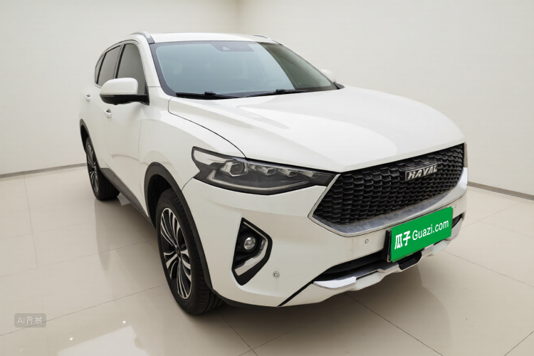 Haval 2019 #4 Haval 2019 car image #4