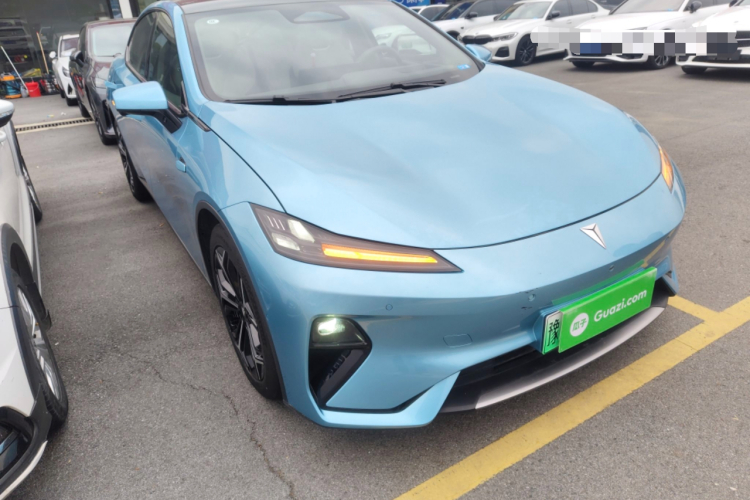 Deepal L07 2025 صورة سيارة #4