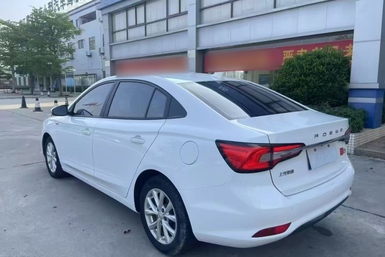 Roewe i5 2019 car image #4