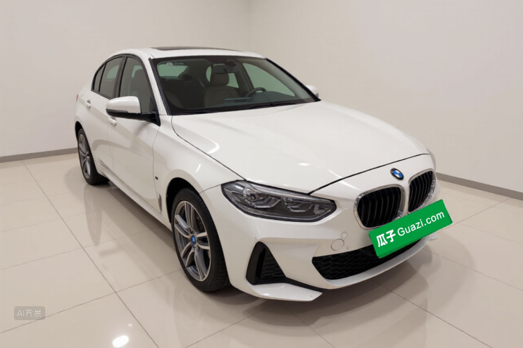 BMW 1 Series 2019 car image #4