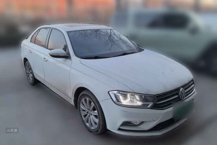Volkswagen Bora 2018 car image #4