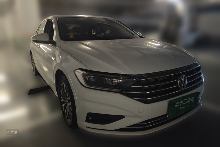 Volkswagen Sagitar 2020 #4 Volkswagen Sagitar 2020 immagine di auto #4