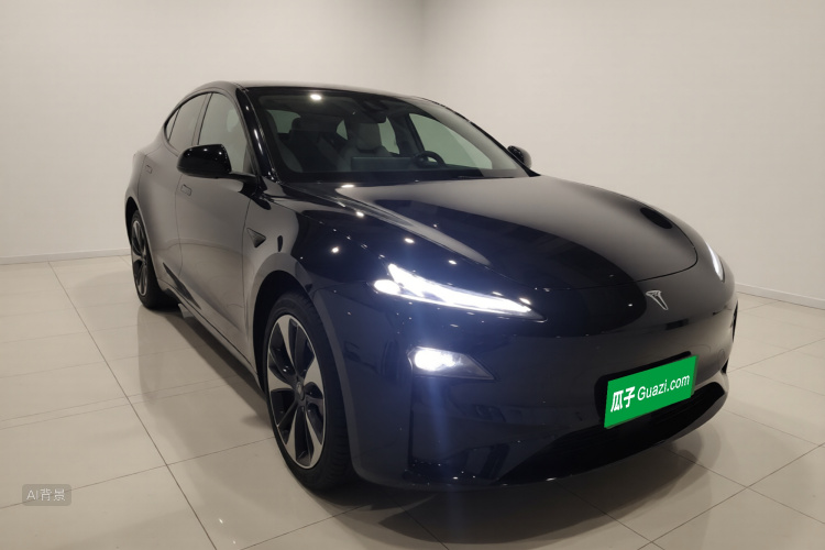 Deepal S07 2025 car image #4