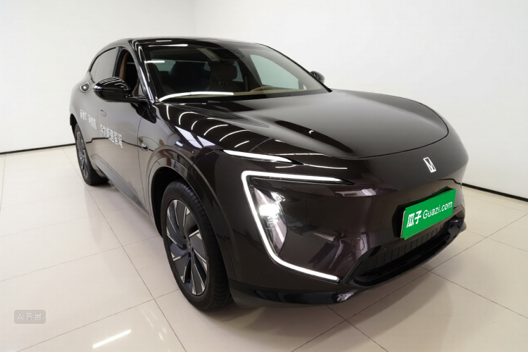 Avatr 07 2025 car image #4