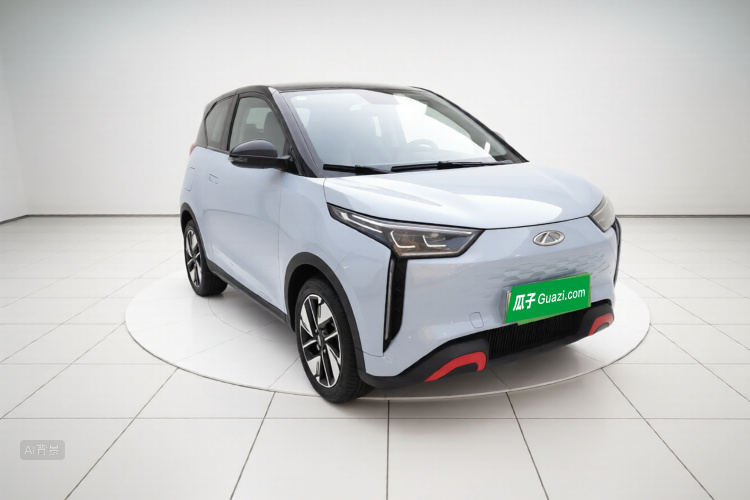 Chery 2024 #4 Chery 2024 car image #4