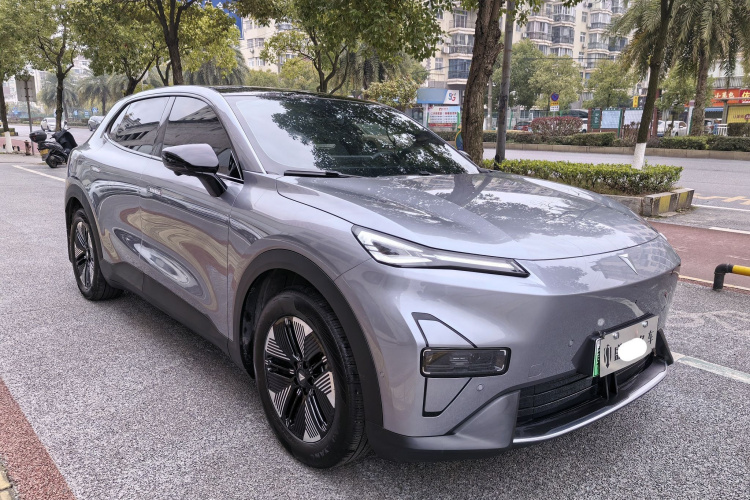 Deepal S05 2025 car image #4