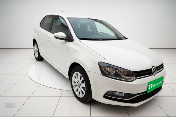Polo 2014 #4 Polo 2014 car image #4