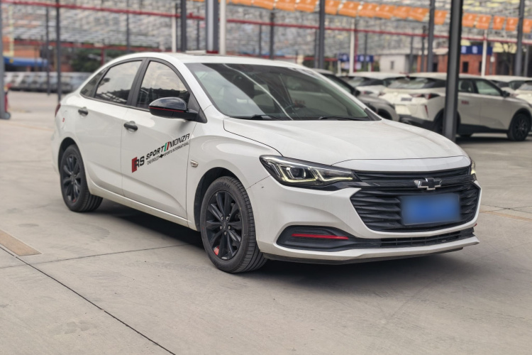 Monza 2019 #4 Monza 2019 car image #4