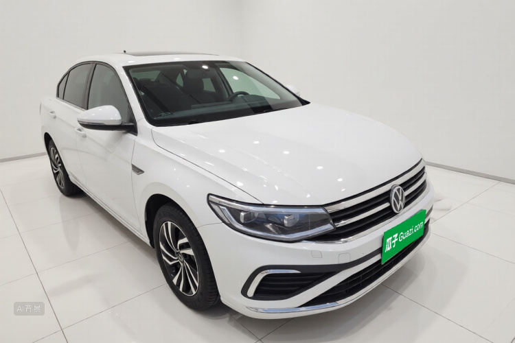 Volkswagen Bora 2025 imagem de carro #4