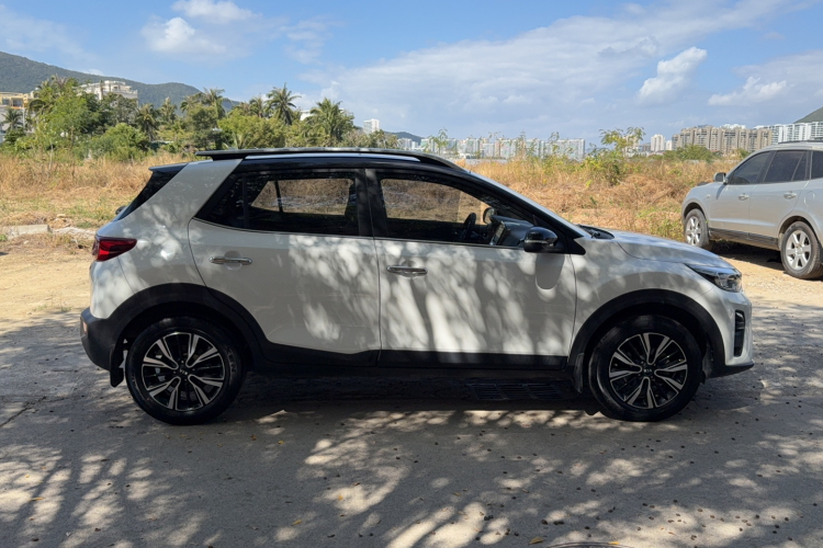 Kia KX1 2019 #4 Kia KX1 2019 car image #4