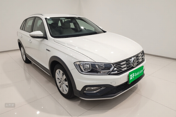 Volkswagen C-Trek 2018 immagine di auto #4