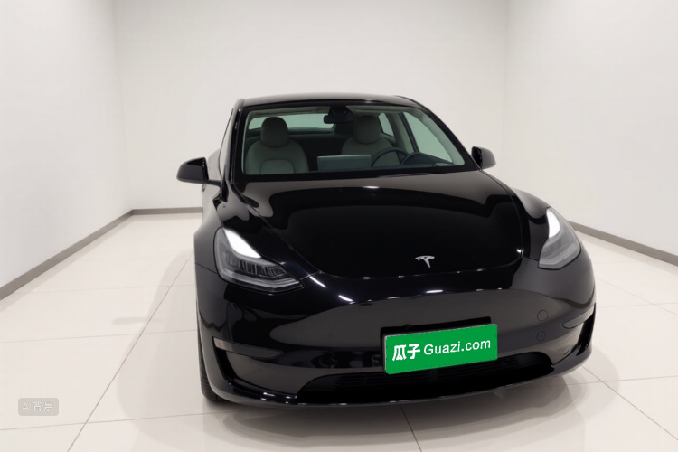 Tesla Model Y 2022 car image #4