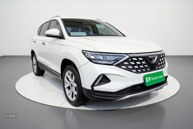 VS5 2019 car image #4