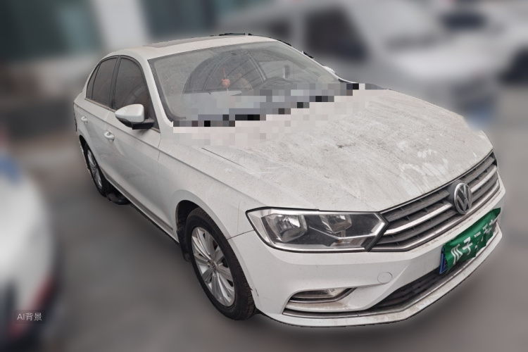 大众 宝来 2016 汽车图片 #4