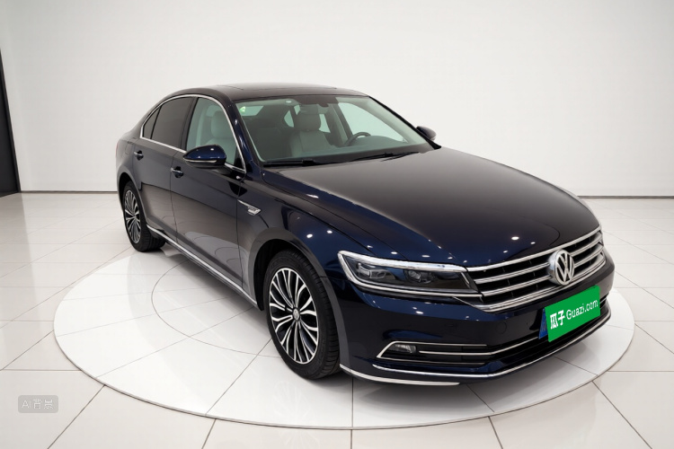 Volkswagen Phideon 2019 #4 Volkswagen Phideon 2019 imagem de carro #4