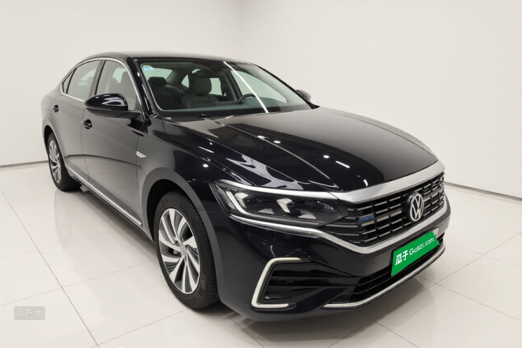 Volkswagen Passat New Energy 2022 #4 Volkswagen Passat New Energy 2022 imagem de carro #4