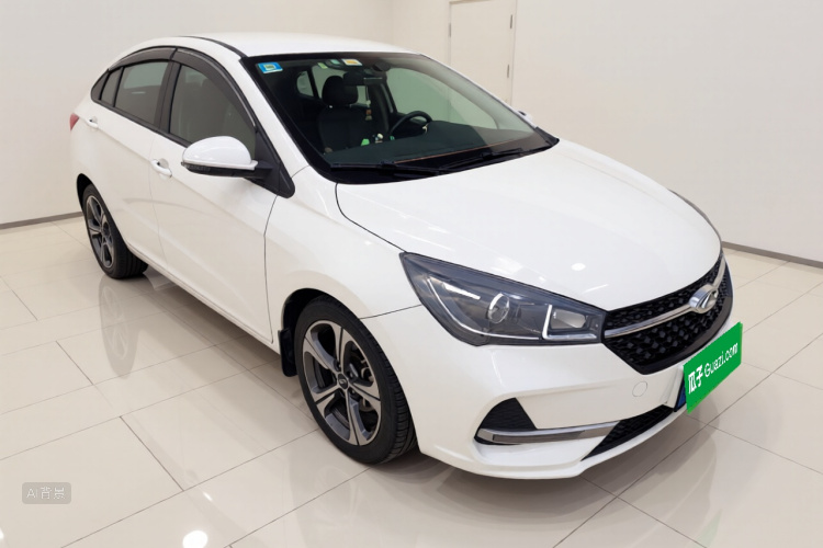 Chery Arrizo 5 2019 car image #4