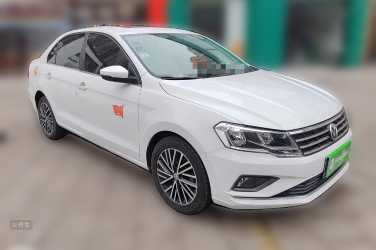 捷达 捷达 2018 #4 捷达 捷达 2018 汽车图片 #4